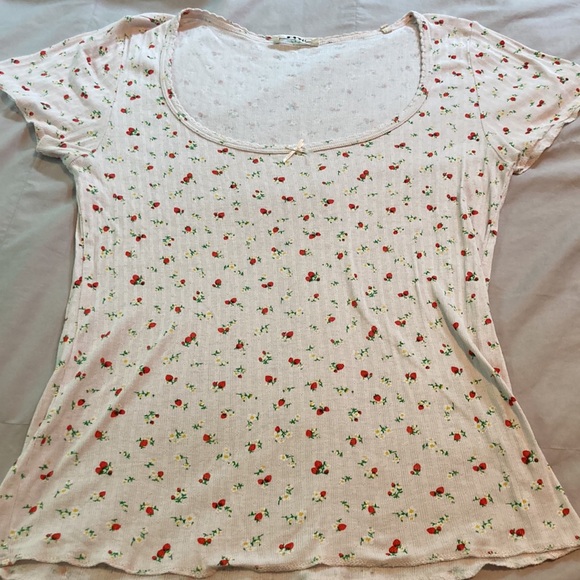 Doen Brigitte Tee - Picture 9 of 16